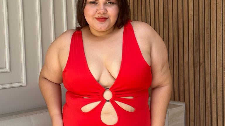 TRAJES DE BAÑO PARA GORDITAS: Tips para lucir fabulosa este verano